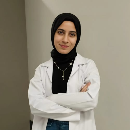 Büşra Uçan