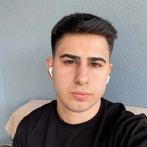 Ömer Buğra Sarı
