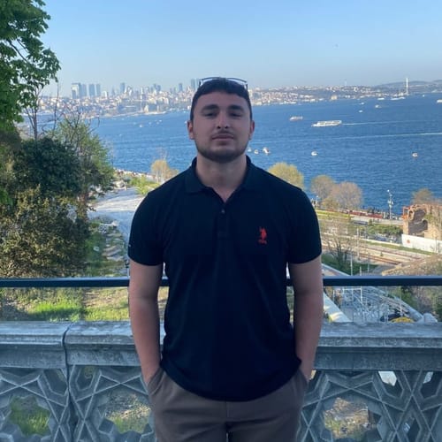 Mustafa Can