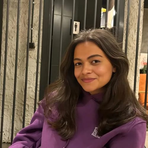 Burcu Yakut