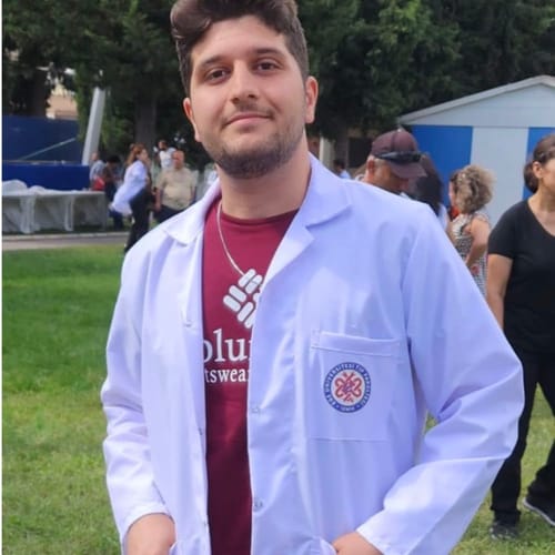 Süleyman Öztürk