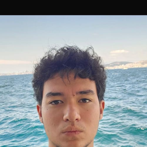 Ulaş
