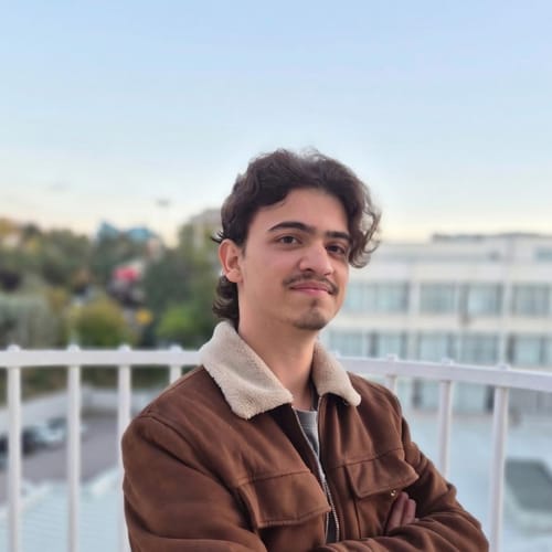 Ömer Faruk