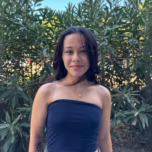 Damla Subaşı