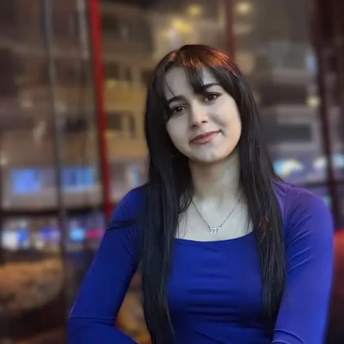 Hayrunisa Bulut
