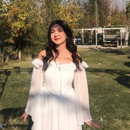 Zeynep Teker