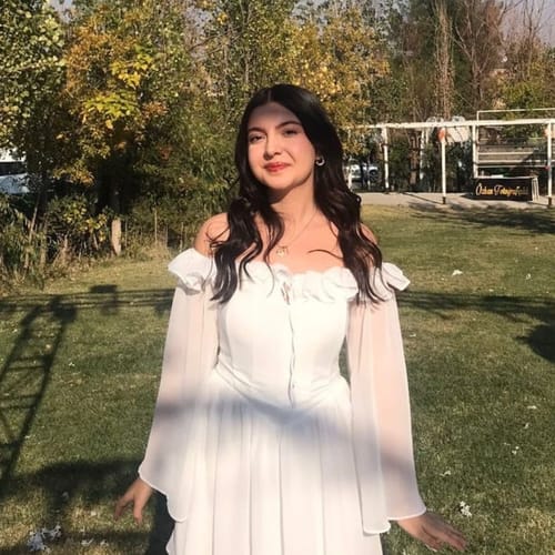 Zeynep Teker