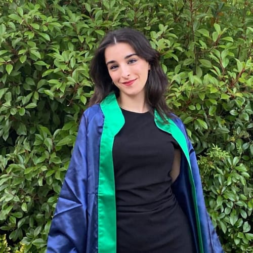 İclal Şamlı