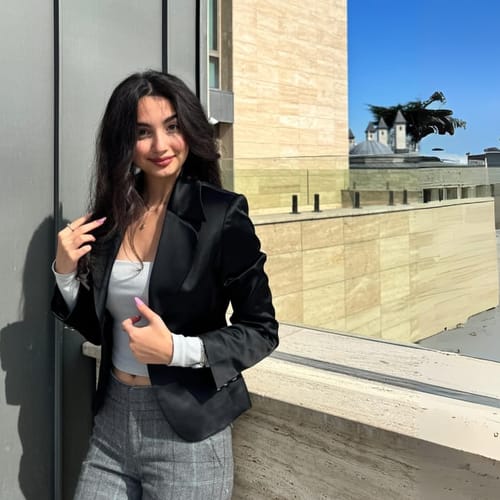 Aleyna Mencik