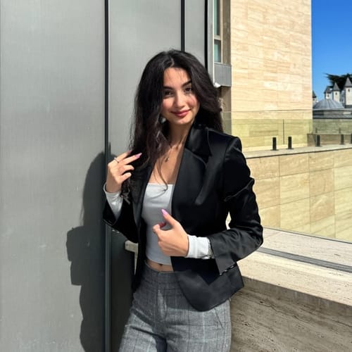 Aleyna Mencik