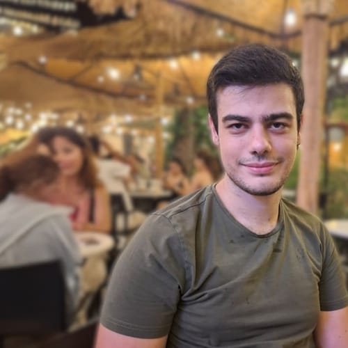 Baran Sünger