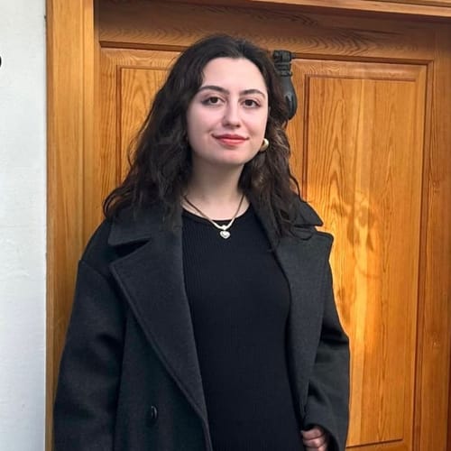 Emine Özkara