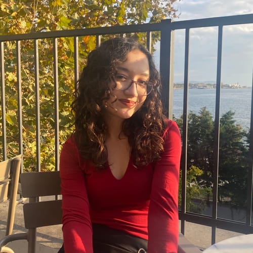 Irmak Çakıcı