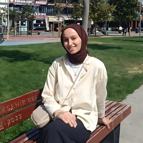 Kübra Şahin