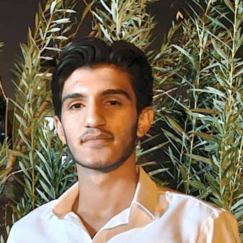 Muhammed Yasir