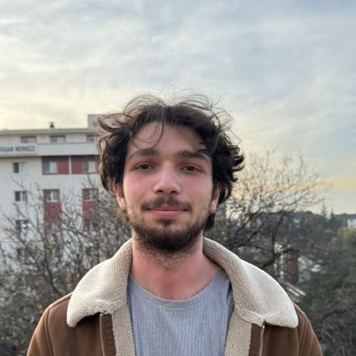 Ozan Şahinbaş