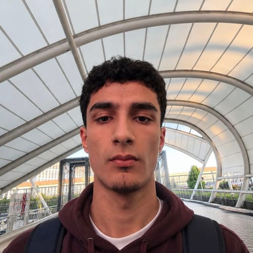 Enes Malik