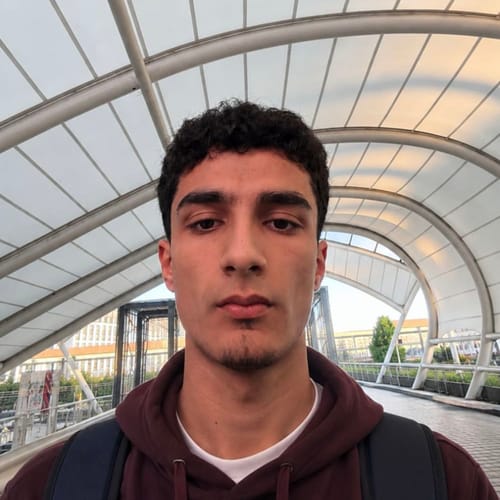 Enes Malik