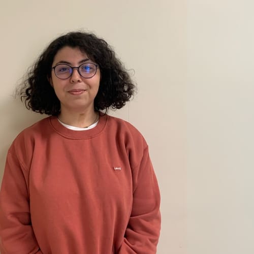 Eylül Akbulut