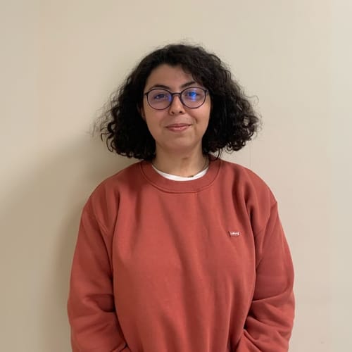 Eylül Akbulut