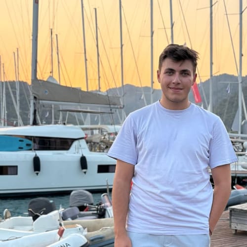 İlker Anlayan