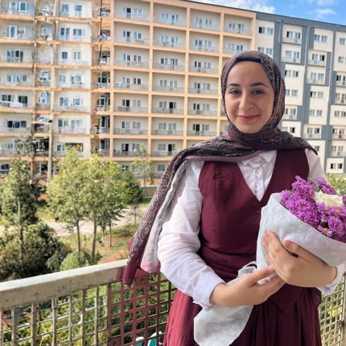 Beyza Nur Pektaş