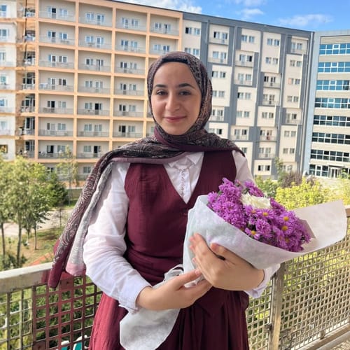 Beyza Nur Pektaş