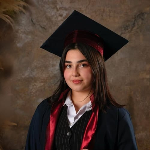 Nilsu Coşkun