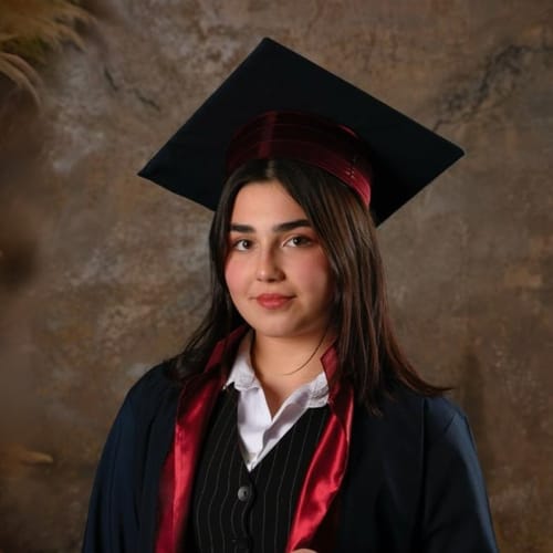 Nilsu Coşkun