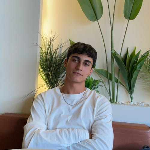 Arda Çınar Yıldırım