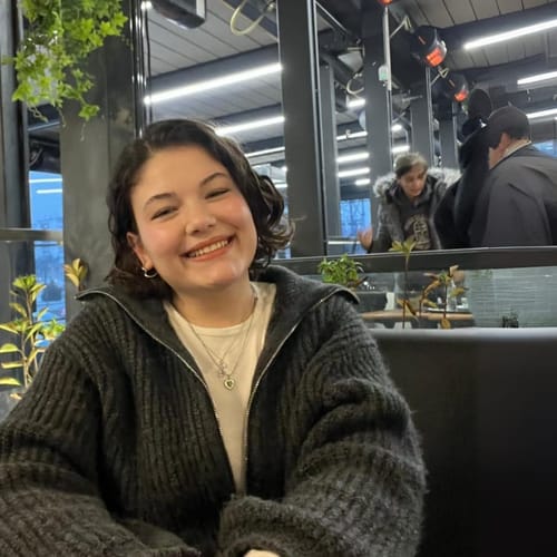 Beyza Ertem