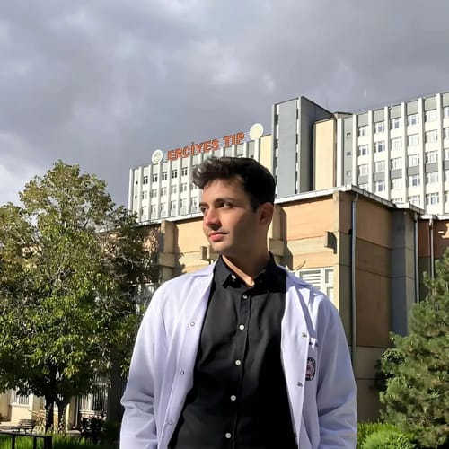 Ahmet Furkan