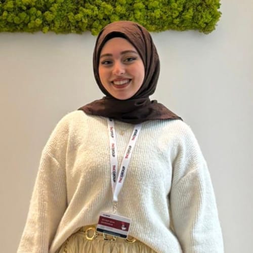 Sena BAYRAKDAR