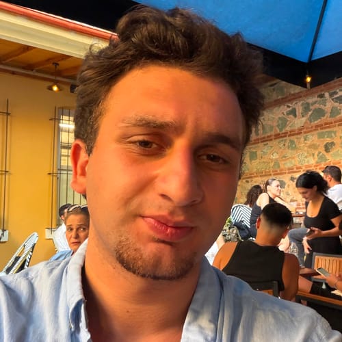 İkram Roşhat İşsever