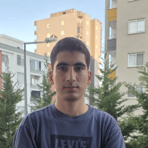 Yusuf Ziya