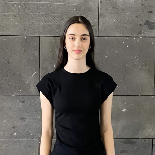 Özge Erbastı