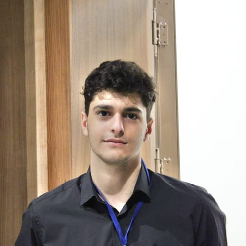 Emre Erkan