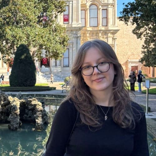 Zeynep