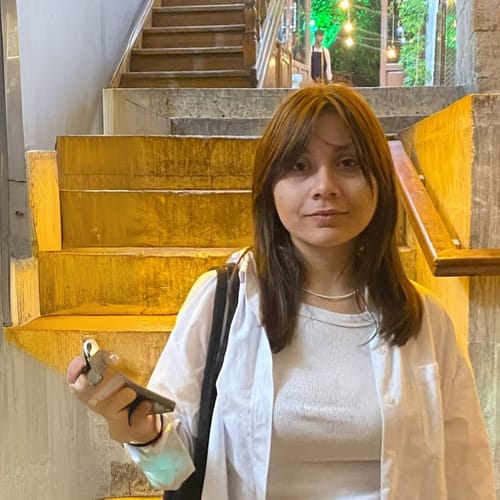 Sevgi Kovancı