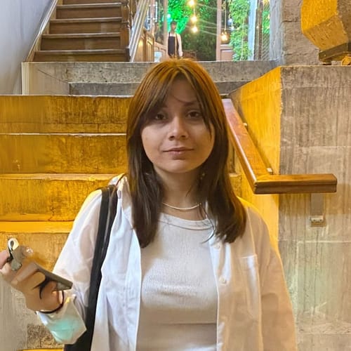 Sevgi Kovancı