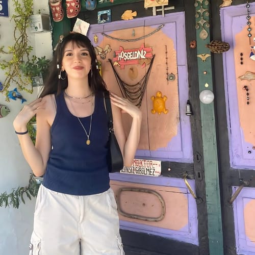 Nazlı