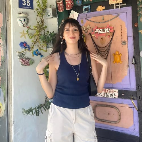 Nazlı