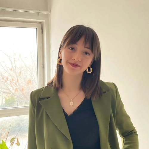 Aybüke Mumcu
