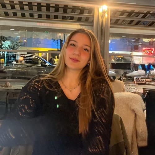 Talya Biçer