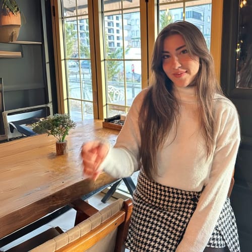 Sude Çelikdemir