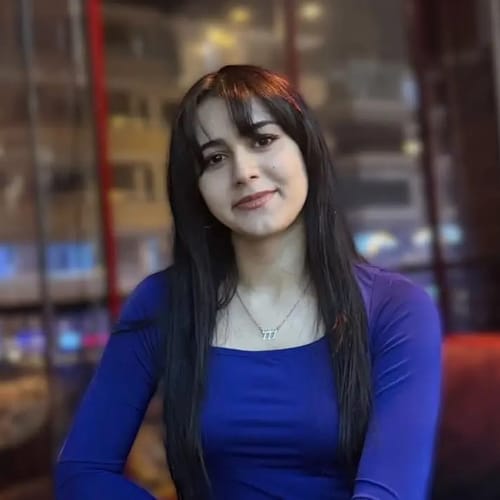 Hayrunisa Bulut