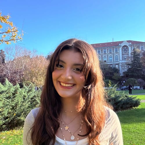 Zeyneb Müberra Kaya