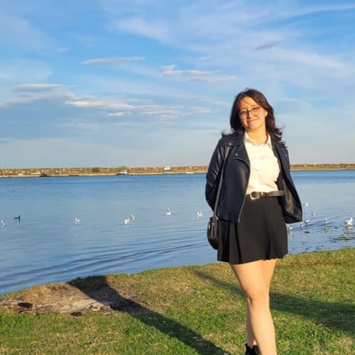 Şeyma Menteş