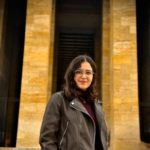 Işık Mercan