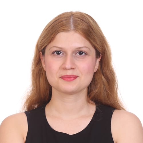 Çiğdem Tatlı